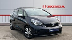 Honda Jazz 1.5 i-MMD Hybrid EX 5dr eCVT Hybrid Hatchback